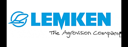 LEMKEN Partnerlogo