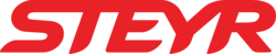 Logo Steyr
