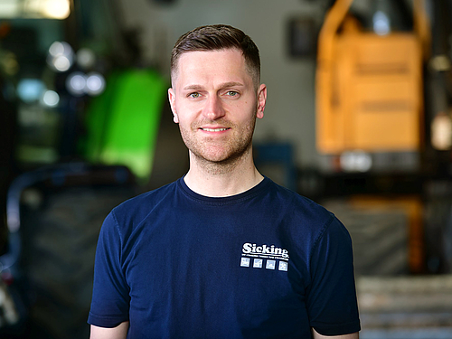 Bild von Jan Sicking