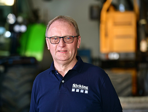 Bild von Martin Sicking