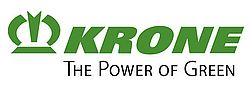 Krone Partnerlogo